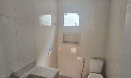 PEROLA AZUL RESIDENCE - CASAS DE CONDOMINIO COM CONFORTO E SEGURANÇA