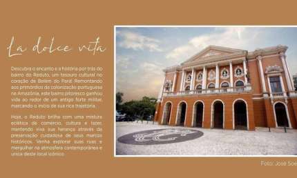Sorelle Lancamento: da Pinheiro Sereni Viva  num palácio moderno e deslumbrante