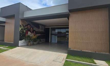 PEROLA AZUL RESIDENCE - EXCELENTE OPORTUNIDADE DE CASAS