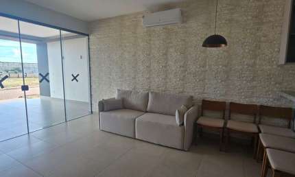 PEROLA AZUL RESIDENCE - CASAS COM ESPAÇO E CONFORTO QUE VOCE PRECISA