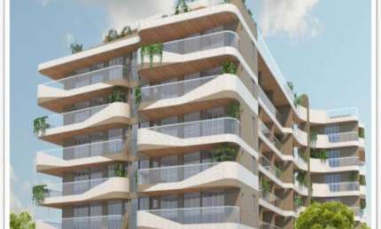 Edifício Sorelle: Tem uma Lavanderia- Espaços Gourmet- Piscina- 1/2  a 3 quartos