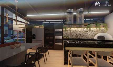 Parque Futuro (Lançamento em Ananindeua) Sua casa dos sonhos é agora uma realidade.