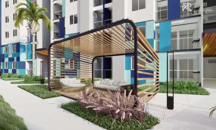 Parque Futuro (Lançamento em Ananindeua) Cada casa é uma obra de arte