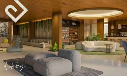 Sorelle: Oportunidade de Moradia e Investimento no Reduto!