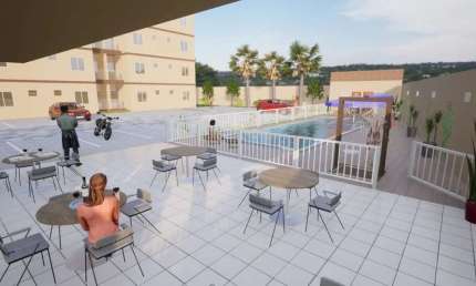 Residencial 3 Corações: Conforto, segurança e lazer em um só lugar