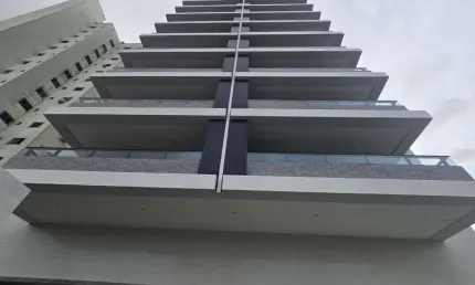 Queens residence – 2 vagas soltas e varanda com churrasqueira no umarizal