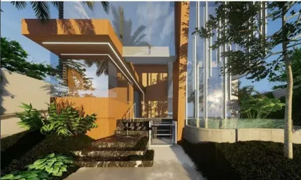 VOGUE 2112 – Lançamento com Rooftop, Piscina, Academia e Coworking