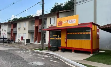 LARGO VERONA – Ideal para Sua Família, Perto de Escolas e Mercados