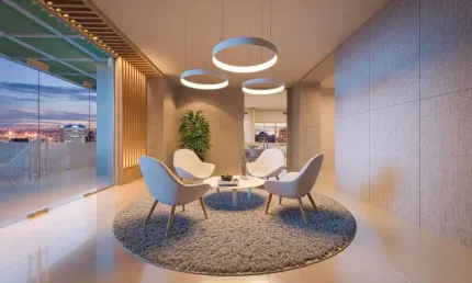 TORRE LUMIAR – Investimento Seguro e Moradia Sofisticada em Belém