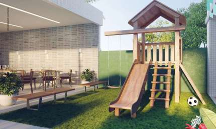 QUEENS RESIDENCE – Sofisticação, Conforto e Sustentabilidade em Belém