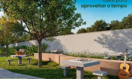 IDEAL LIBERDADE – Lazer Completo para Sua Família em Ananindeua