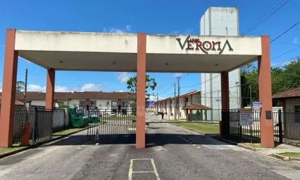 LARGO VERONA – Apto com 2 Quartos, Piscinas e Segurança