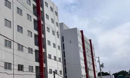 BOSQUE LAUSANNE – Próximo à BR-316, Escolas, Hospitais e Shoppings