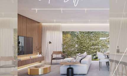 CONDOMINIO MUNDI ROOFTOP: Sofisticação e conforto em cada detalhe da sua casa
