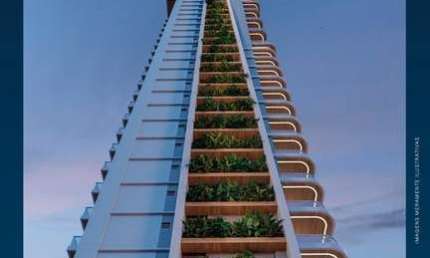 EDIFICIO - SKYE TOWER: Praticidade e conforto em um só lugar em Belém