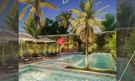 CONDOMINIO MUNDI ROOFTOP: More com exclusividade e área de lazer completa