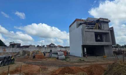 CONDOMINIO MUNDI ROOFTOP: Casas com rooftop privativo em Belém