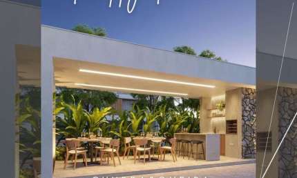 CONDOMINIO MUNDI ROOFTOP: Casas com até 4 suítes em Belém, alto padrão