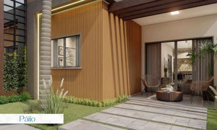 CONDOMÍNIO OLIMPO Lançamento de casas no 40 Horas, Ananindeua