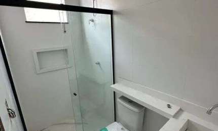 SKY PARK Casas com 2 vagas de garagem e área gourmet – Prontas até 12/2025