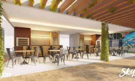 SKY PARK: O seu futuro começa aqui. Casas com entrega para dezembro de 2025!
