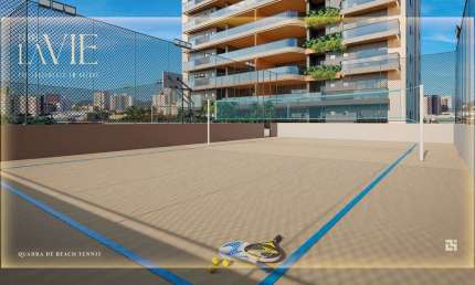 TORRE LA VIE Lançamento no centro de Belém com até 4 suítes