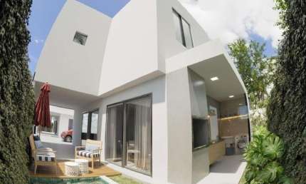 SKY PARK: Condomínio exclusivo com entrega para 12/2025. Garanta a sua casa!
