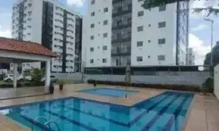 PARQUE INDEPENDÊNCIA Sua nova moradia perto de tudo!