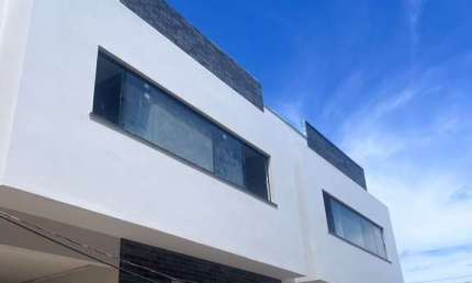 SKY PARK: Casas espaçosas com lazer completo. Entrega em dezembro de 2025
