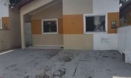 Condomínio Antonio danubio - Casa para vender  com 2 quartos em Centro - Ananindeua