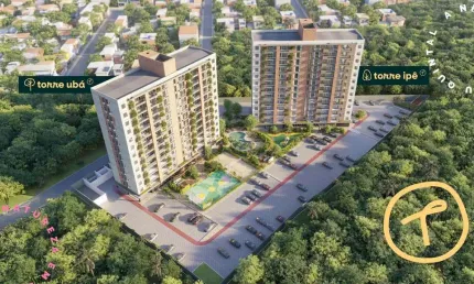 Tekoá – Seu Novo Lar ao Lado do Shopping Castanheira 06
