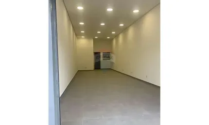 OPORTUNIDADE ÚNICA SALÃO COMERCIAL PARA LOCAÇÃO NO CENTRO DE MAUÁ