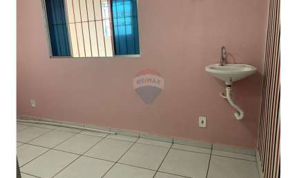 Sala Comercial de 32m² em Localização Privilegiada'