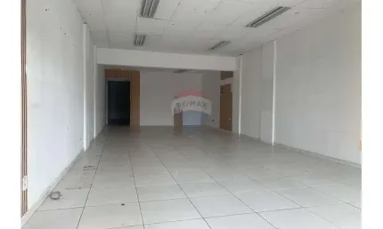 Ponto comercial para alugar no Matriz, Mauá 