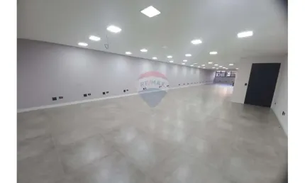 Sala comercial para alugar na Vila Bocaina, Mauá 