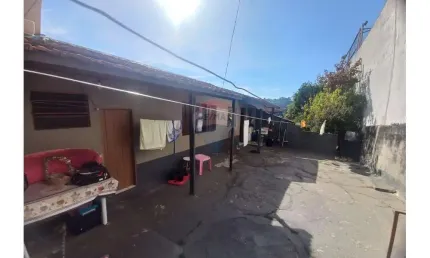 Casa com 4 quartos à venda na Vila Bocaina, Mauá 