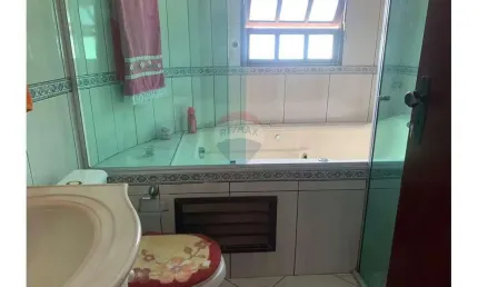Casa com 5 quartos à venda no Jardim Primavera, Mauá 