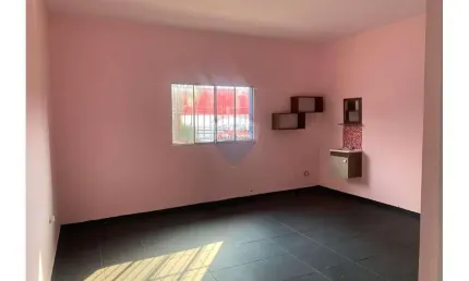 Sala comercial para alugar no Matriz, Mauá 