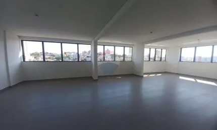 Sala comercial para alugar no Jardim Pilar, Mauá 