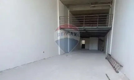 Sala comercial para alugar no Jardim Pilar, Mauá 