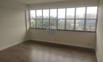 Sala comercial para alugar no Matriz, Mauá 