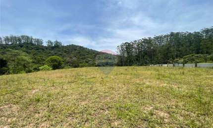 Terreno de 147 mil m² em Mauá-SP para Incorporação Industrial ou Logística