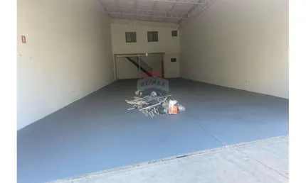 Barracão / Galpão / Depósito para alugar no Casa Branca, Santo André 
