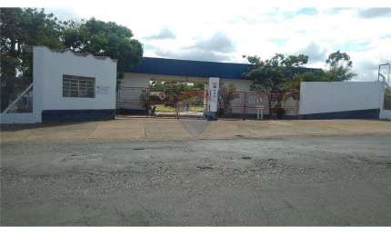 Barracão / Galpão / Depósito à venda na João Pinto, 333, Parque da Empresa, Mogi Mirim