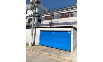 Barracão / Galpão / Depósito para alugar na Serraria, Diadema 
