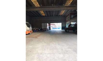 Oportunidade de galpão de 1000 M² em Ribeirão Pires
