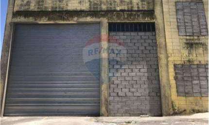 Barracão / Galpão / Depósito para alugar na Vila Gepina, Itaquaquecetuba , 2620 m2 por R$ 25.000