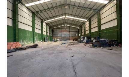 Barracão / Galpão / Depósito para alugar no Aliança, Ribeirão Pires 