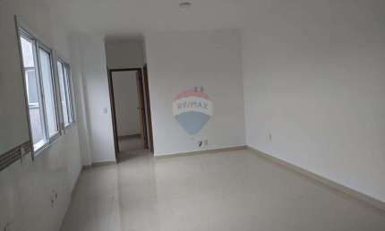 Apartamento com 2 quartos para alugar no Jardim Santa Lídia, Mauá 