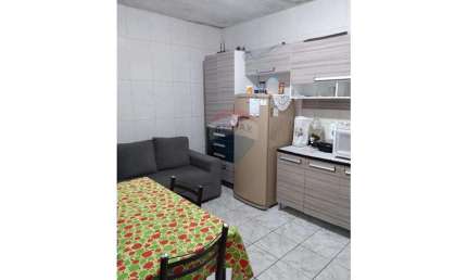 Casa com 3 quartos à venda na Vila Nova Mauá, Mauá 